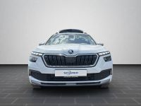 Skoda Kamiq - Vorschau Bild 6