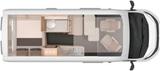 Knaus Fiat Ducato Boxstar 600DQ Solution 4 - München