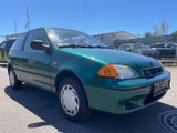 Suzuki Swift 1,0 GLS Autom. - Suzuki Swift aus 1999