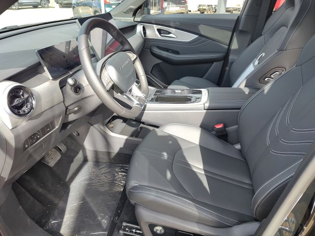 DFSK Forthing 5 REEV Range Extender