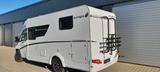 Sunlight V66 Adventure Edition TV SAT Anlage Car Play - Angebote