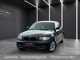 BMW 118d Automatik"Garantie-ServiceNEU"2.Hand - BMW 118 aus 2010: 118d