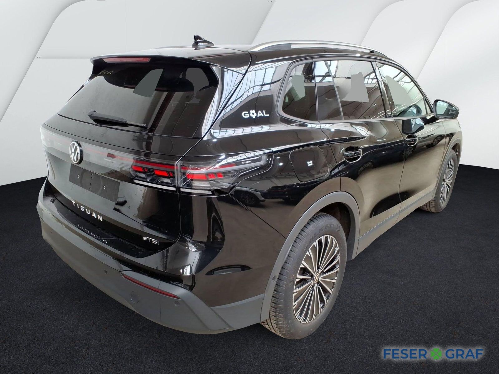 Volkswagen Tiguan - Bild 4