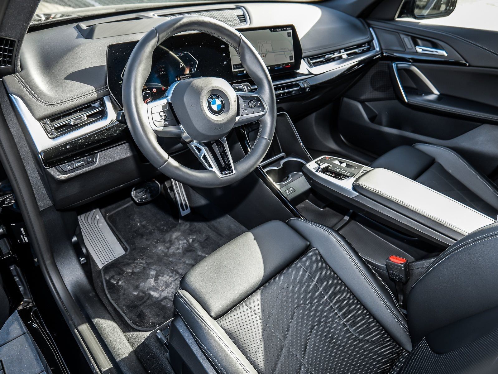 BMW X1 - Bild 15