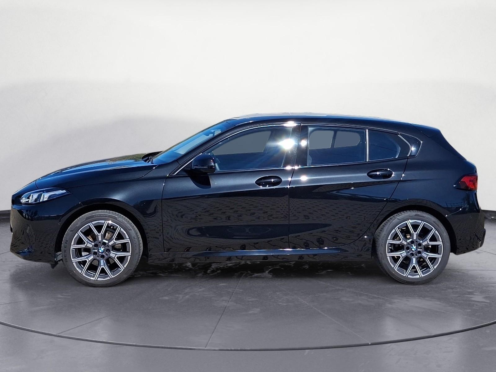 BMW 1 Series Steptronic Premium Paket 18', миниатюра 3
