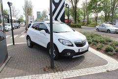 Opel Mokka 1.4 Turbo Innovation ecoFlex  *Navi*Szhzg.