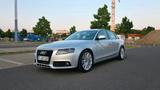 Audi A4 3.0 TDI (DPF) Quattro Ambition 117T Km  - Audi A4 aus 2008 mit Diesel-Antrieb: Limousine