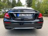 Mercedes-Benz E 43 AMG Mercedes-AMG E 43 4MATIC Autom. Mer... - Mercedes-Benz E-Class: Mercede