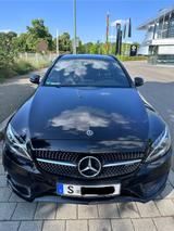 Mercedes-Benz C 43 AMG Mercedes-AMG C 43 4MATIC T Autom. M... - Mercedes-Benz C 43 AMG in Stuttgart