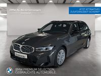 BMW M340i - Vorschau Bild 1