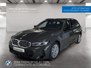 BMW Leasingangebot: BMW M340i xDrive Touring LiveCockpitProf Kamera LED