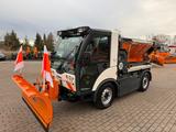 Multicar M29 C mit Winterpaket 3.5T - Multicar Hubarbeitsbühne
