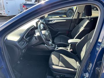 Ford Focus Turnier 2.0 Cool & Connect NaviAHK
