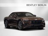 Bentley Continental GTC SPEED V8 HYBRID FIRST EDITION - Bentley Continental GTC: Roadster