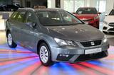 Seat Leon ST Style*KLIMAANLAGE*PDC*LED*MFL*TEMPOMAT* - Seat Leon Gebrauchtwagen in Köln