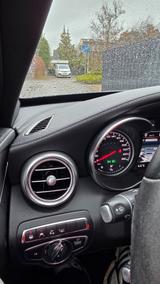 Mercedes-Benz C 43 AMG +Performance Abgas + Perf. Sitze + AHK - Mercedes-Benz C-Klasse Gebrauchtwagen in Münster