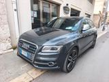 Audi Sq5 V6 TDI QUATTRO 340cv Plus 2016 - Audi Q5: V6 TDI