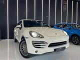 Porsche Cayenne 3.0 Diesel TETTO FULL OPTIONAL - Porsche Cayenne aus 2011 mit Diesel-Antrieb