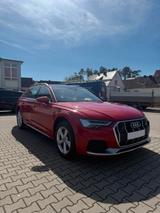 Audi A6 Allroad quattro 50 TDI PANO MATRIX NAVI TOP - Audi aus 2022