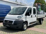 Fiat Ducato 2.3 JTD//DOKA 7.Sitze//KLIMA//1.Hand//TOP - Fiat Ducato in Berlin