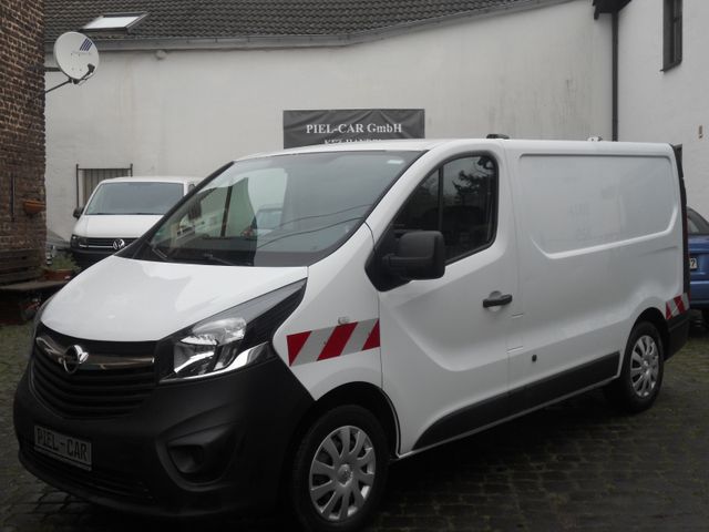 Opel Vivaro B Kasten L1 H1 netto 9242,-