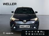 Toyota C-HR 1.2 Turbo Team D *ACC*CAM*SHZ*SmartKey*DAB* - Toyota: Team