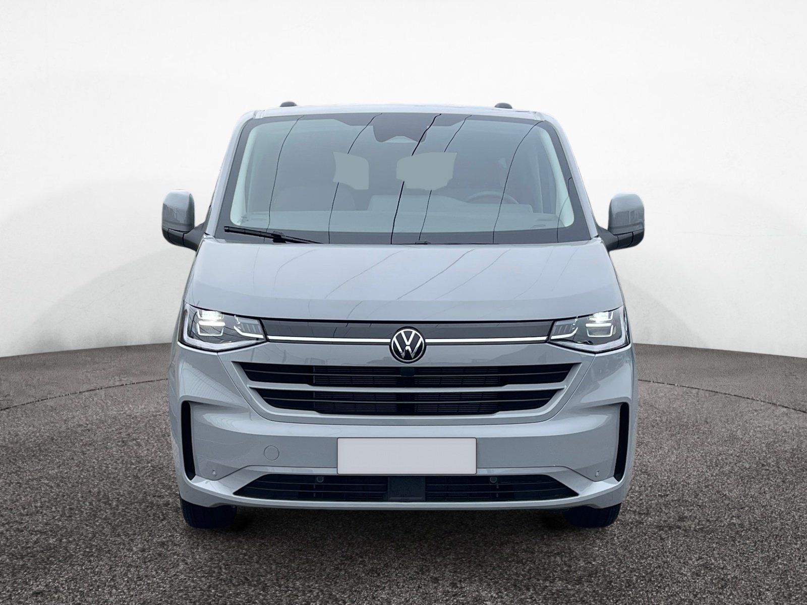 Volkswagen T7 Caravelle - Bild 2