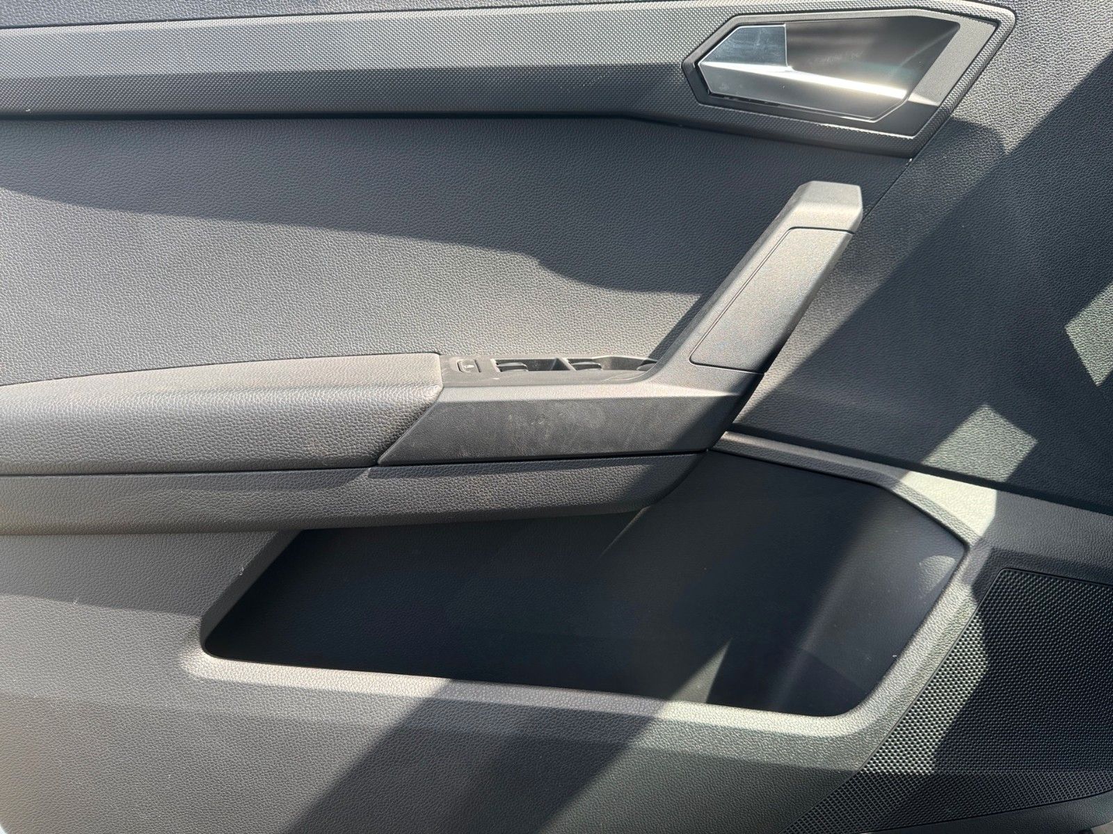 Fahrzeugabbildung SEAT Arona Style 1.0 TSI