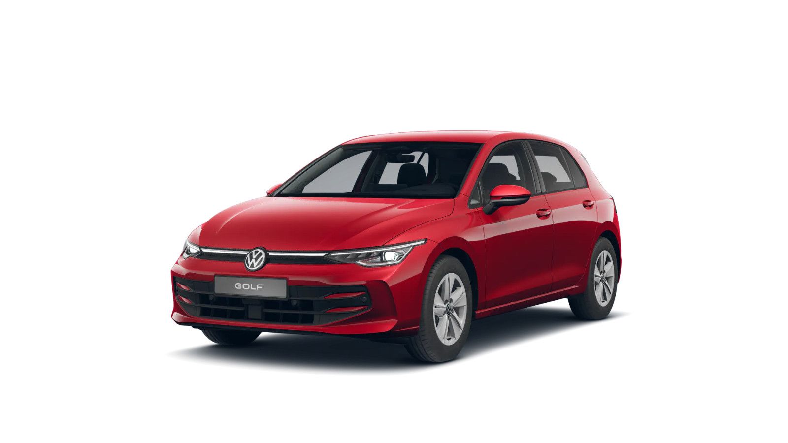 Volkswagen Golf 1.5 TSI LIFE MATRIX HuD AHK foto 2