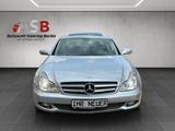 Mercedes-Benz CLS 350 CDI Automatik*Xenon*Leder*Navi*SD - Mercedes-Benz CLS 350 Gebrauchtwagen