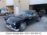 Ford Thunderbird T-Bird, 312cui V8, BKV, Automatik - Ford Thunderbird: Roadster