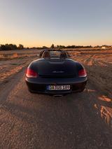 Porsche Boxster 987 Facelift Liebhaber  - Porsche: 987