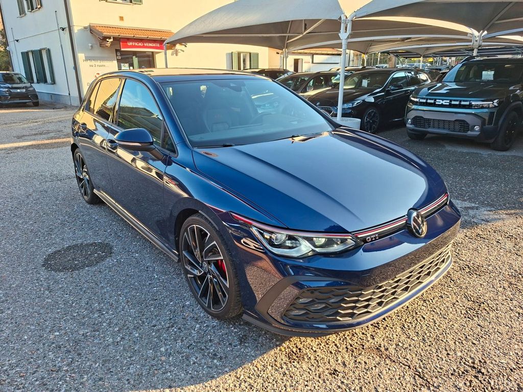 Image of Volkswagen Golf