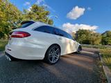 Mercedes-Benz Mercedes 63 AMG 4MATIC+ T, Vollausstattung - Mercedes-Benz E 63 AMG Gebrauchtwagen in Berlin