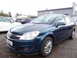Opel Astra H Lim. Edition/KLIMA/ KEIN TÜV - Opel Astra aus 2007: H