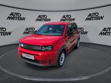 Fiat Grande Panda Red 44kWh - Fiat Grande Panda mit Elektro-Antrieb