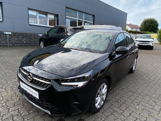 Opel Corsa F Elegance