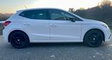 Seat Ibiza FR 1.5 TSI EVO Start&Stop 150 PS  - Seat Ibiza: ST Fr