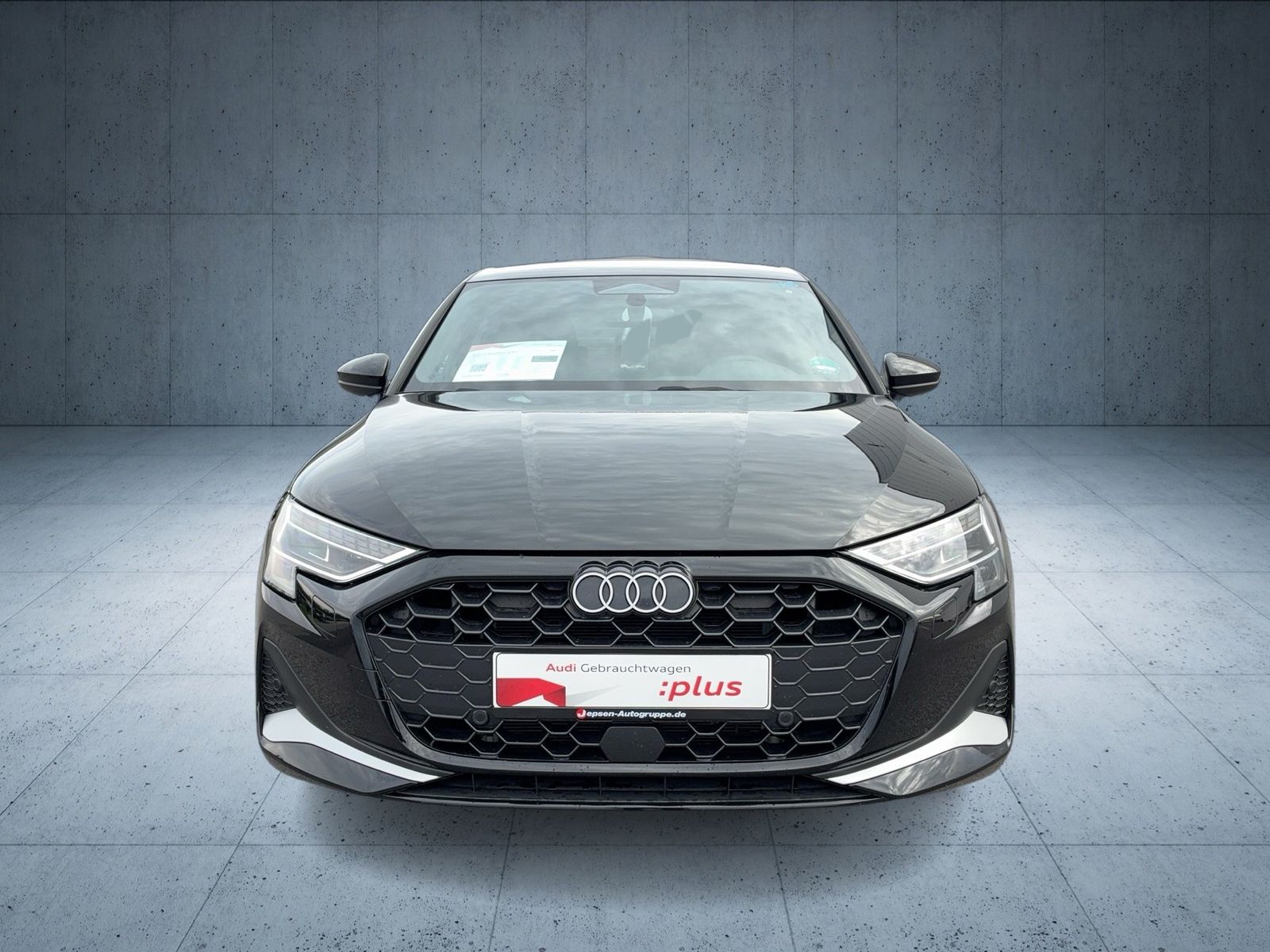 Audi A3 - Bild 9