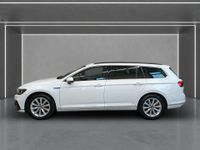 Volkswagen Passat - Vorschau Bild 5