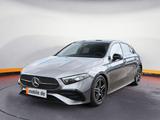 Mercedes-Benz A 180 AMG ADV.+ PANO MULTIBEAM NIGHT DAB KAMERA - Mercedes-Benz A 180