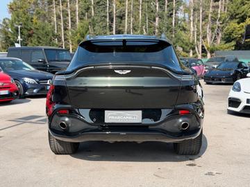 صورة 5 لـ 2020 Aston Martin DBX