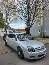Opel Signum 3.2 V6 Sport, Vollausstattung - Opel Signum: 2.2