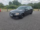 Audi A3 2.0 TDI Quattro Facelift 170ks Tausch VB  - Audi A3: TDI 170