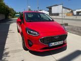 Ford Fiesta Facelift model - Ford Fiesta: Facelift