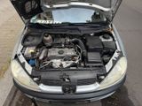 Peugeot 206 Automatik,  Nur 78,850km - Peugeot 206: Automat