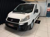 Fiat Scudo 2.0 JTD L2H1 163HP - gebrauchte Fiat Scudo aus dem Jahr 2011