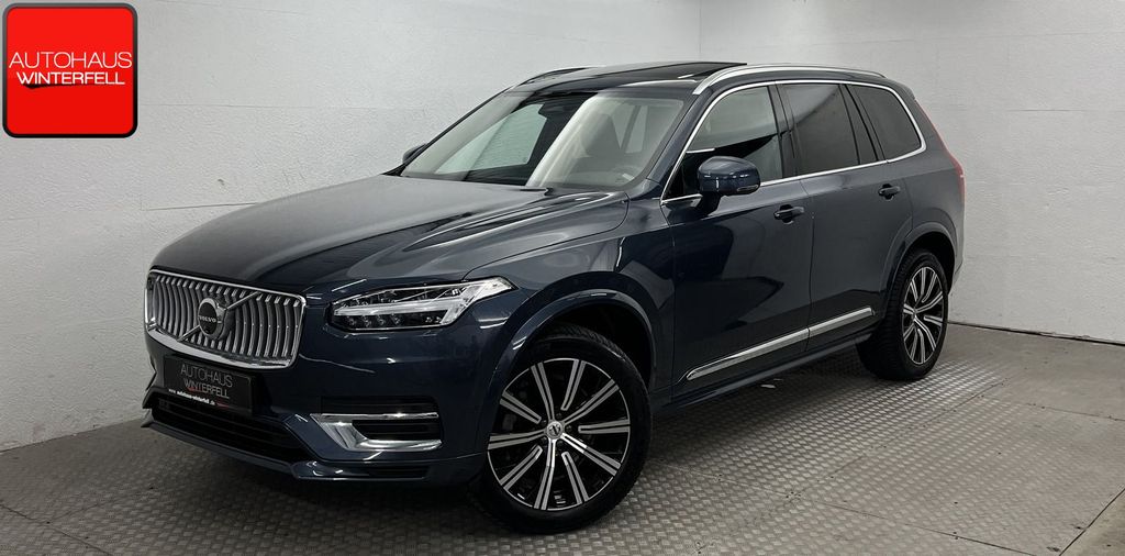Image of Volvo XC90