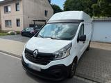 Renault trafic Hochdach tüv neu Klima Navi - Renault Trafic in Bochum