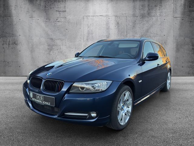 BMW 320d Touring/Panoramadach/AHK/PDC/Tempomat/Xenon